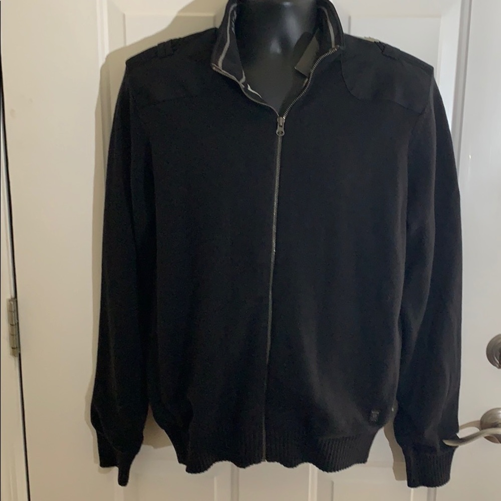 Buffalo Wilan Cardigan Jacket